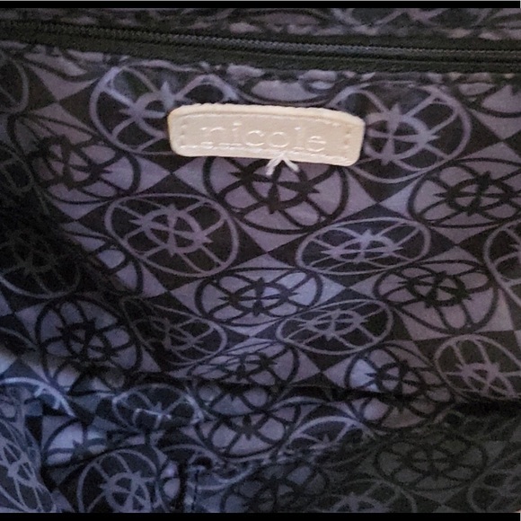 Gorgeous medium shoulder bag - Picture 5 of 5
